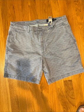 Vineyard Vines Sky Blue Men’s Shorts